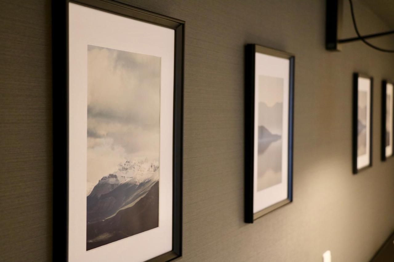 One'S Villa Sapporo Buitenkant foto
